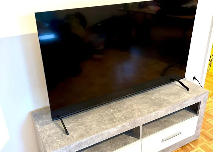 Appartement Balkonwohnung Neben Mol-bio Graz